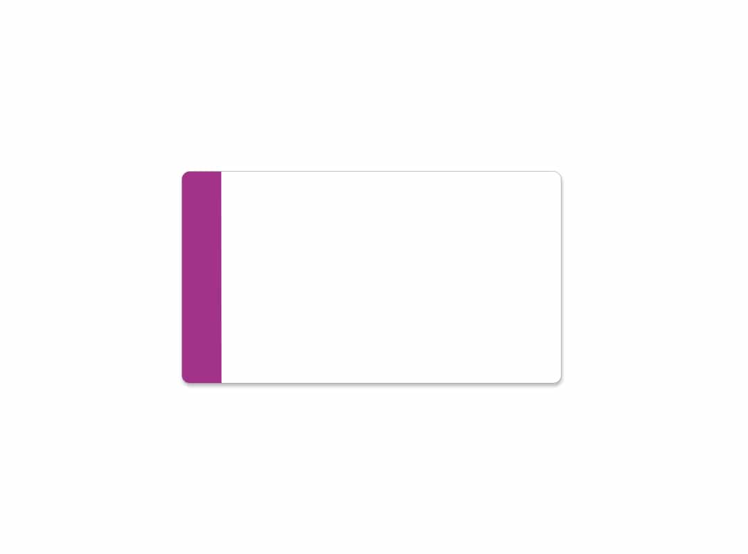 CCL104 - Cook Chill Magenta Large 10 p/s Label