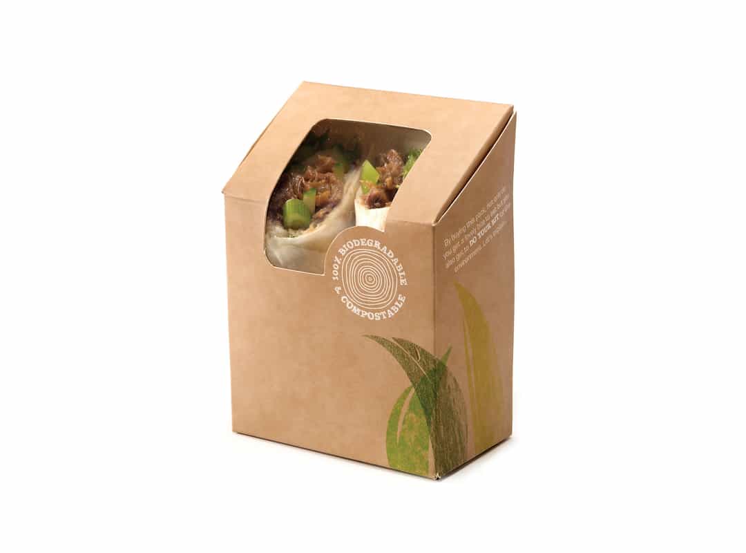 ECC011 - Ecoco Tortilla Wrap Pack(This Product Is Being Discontinued - Order Now While Stock Lasts)