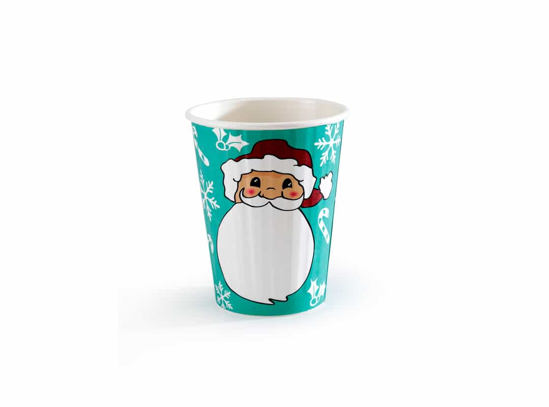 FES002 - Festive Favourites 12oz Bio Cup