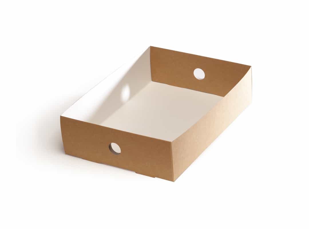 INS001 - Large / Half Platter Insert