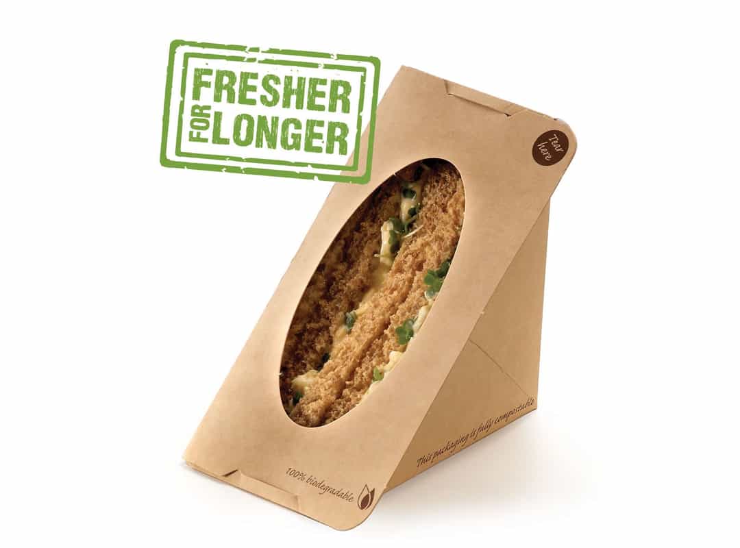 NAT003 - Natural Peel & Seal Wedge