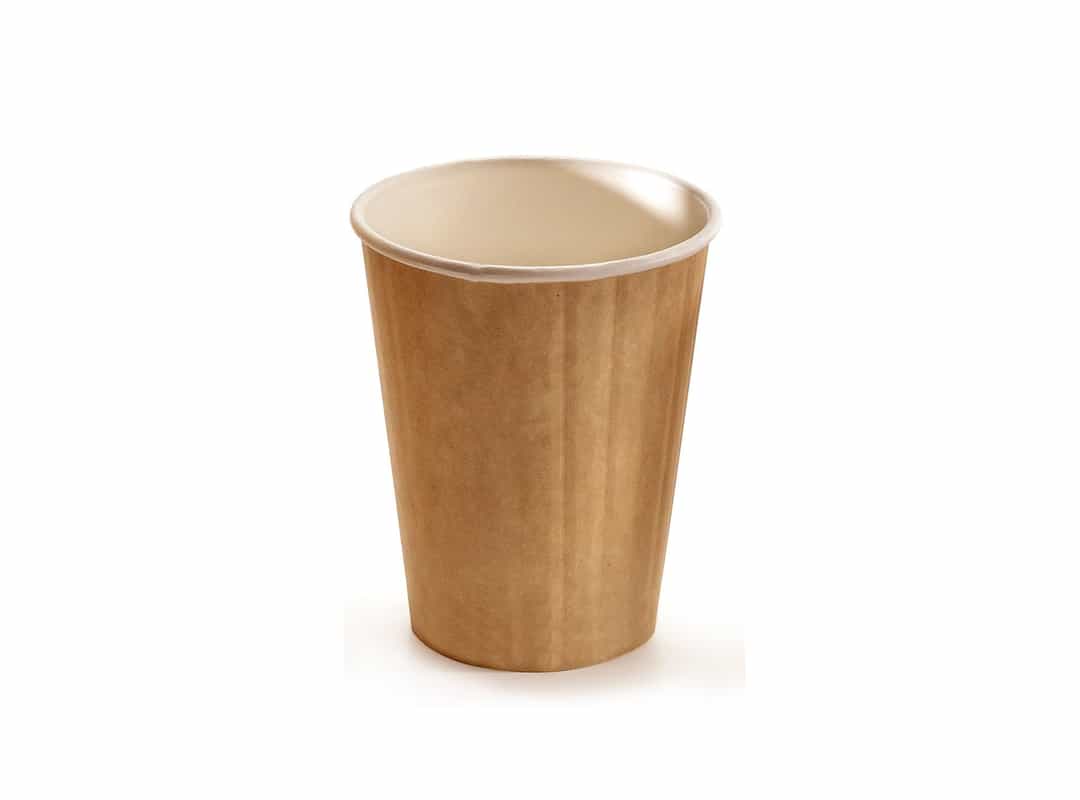 NAT010 - Natural 12oz Cup