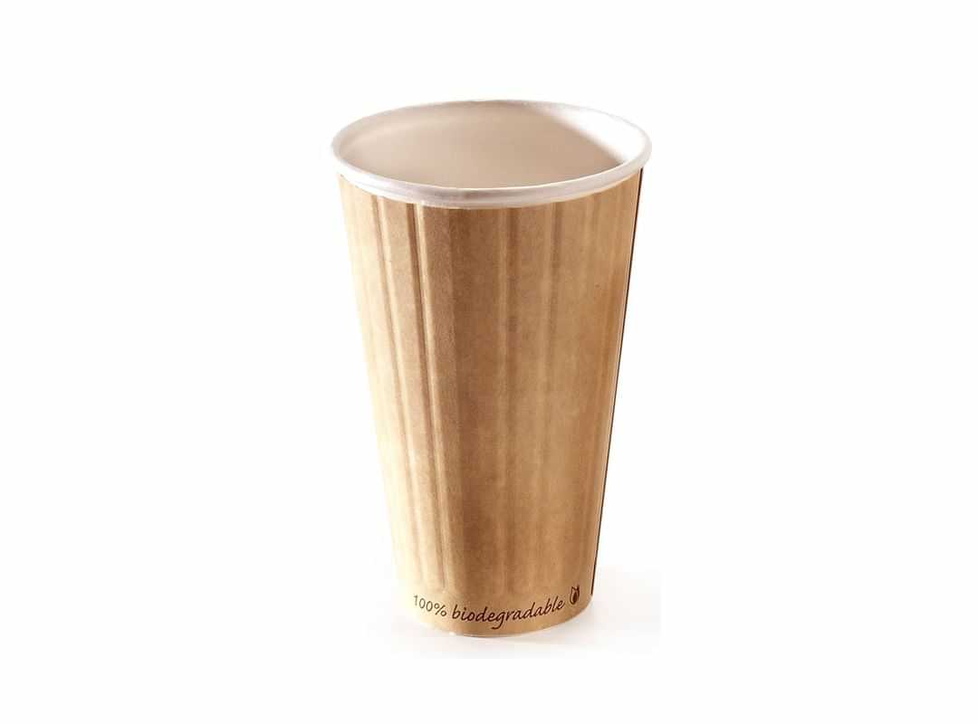 NAT011 - Natural 16oz Cup - Aqueous Material