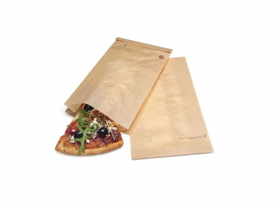 NAT037 - Natural Large Ovenbag