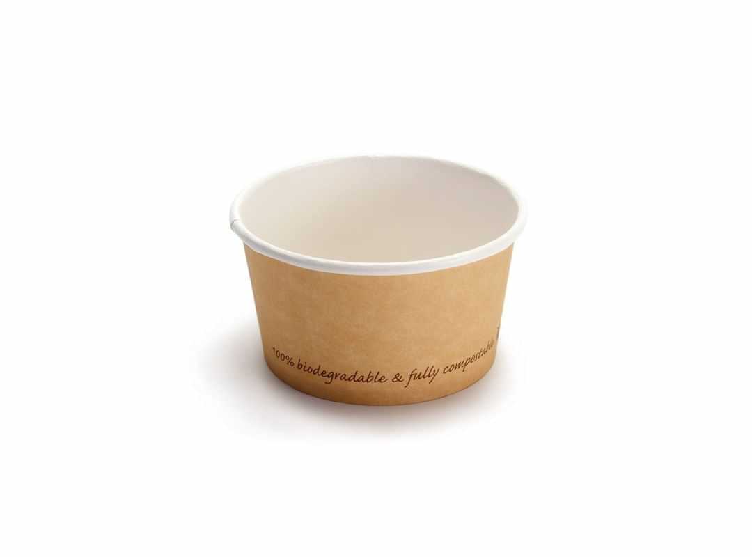 NAT020 - Natural 12oz Pot