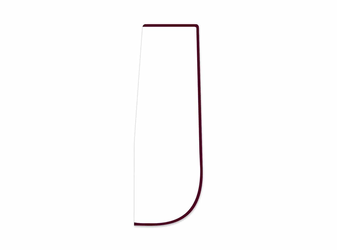 ROS011 - Rosso Nutri 4 p/s Label