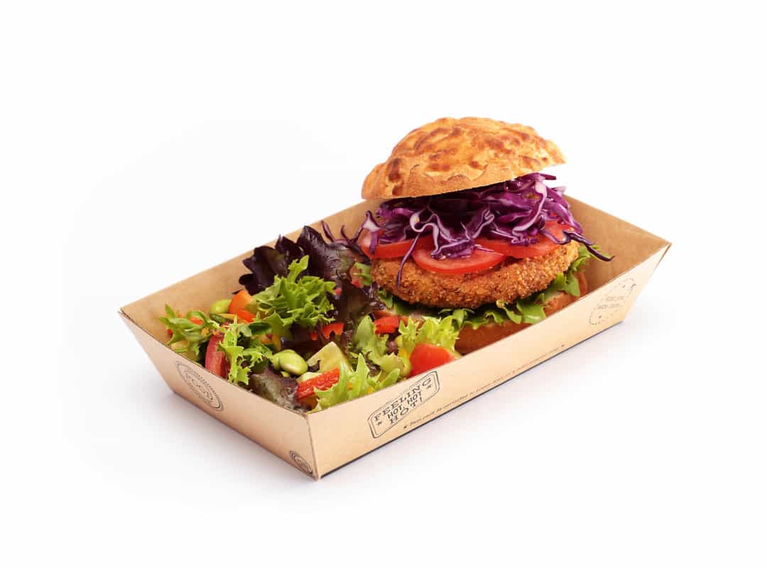 SFR006 - Street Tray