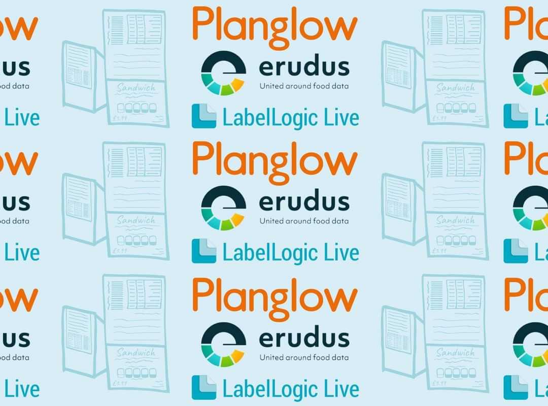 Planglow & Erudus Present : The Natasha’s Law Labelling Masterclass image
