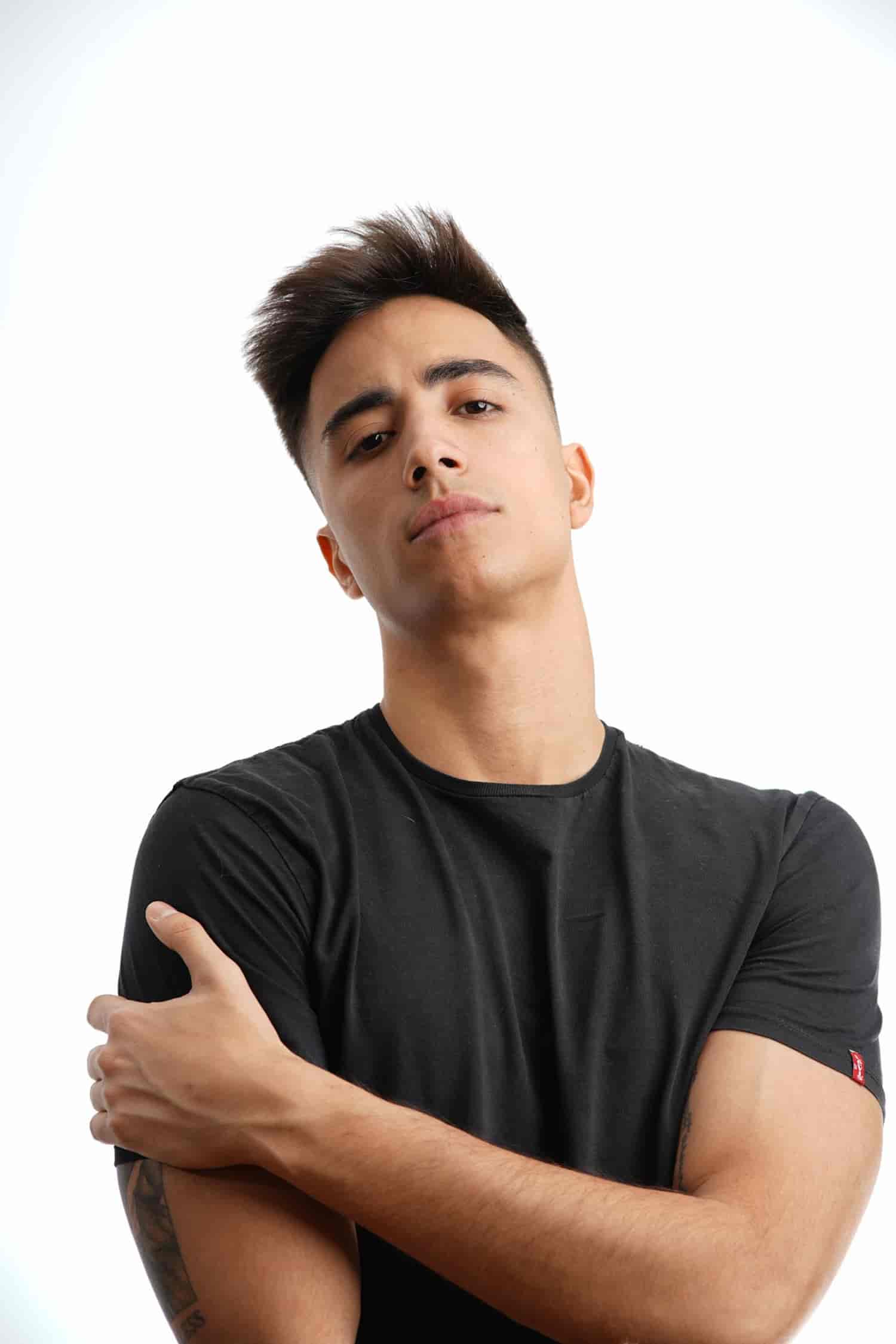 Bruno D Main image