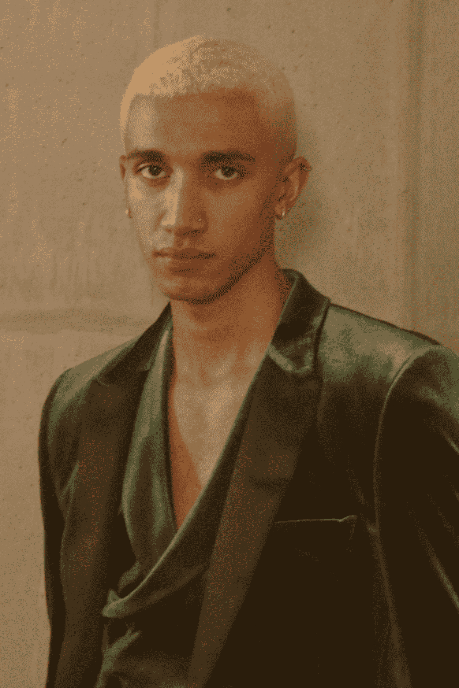 Jack M Main image