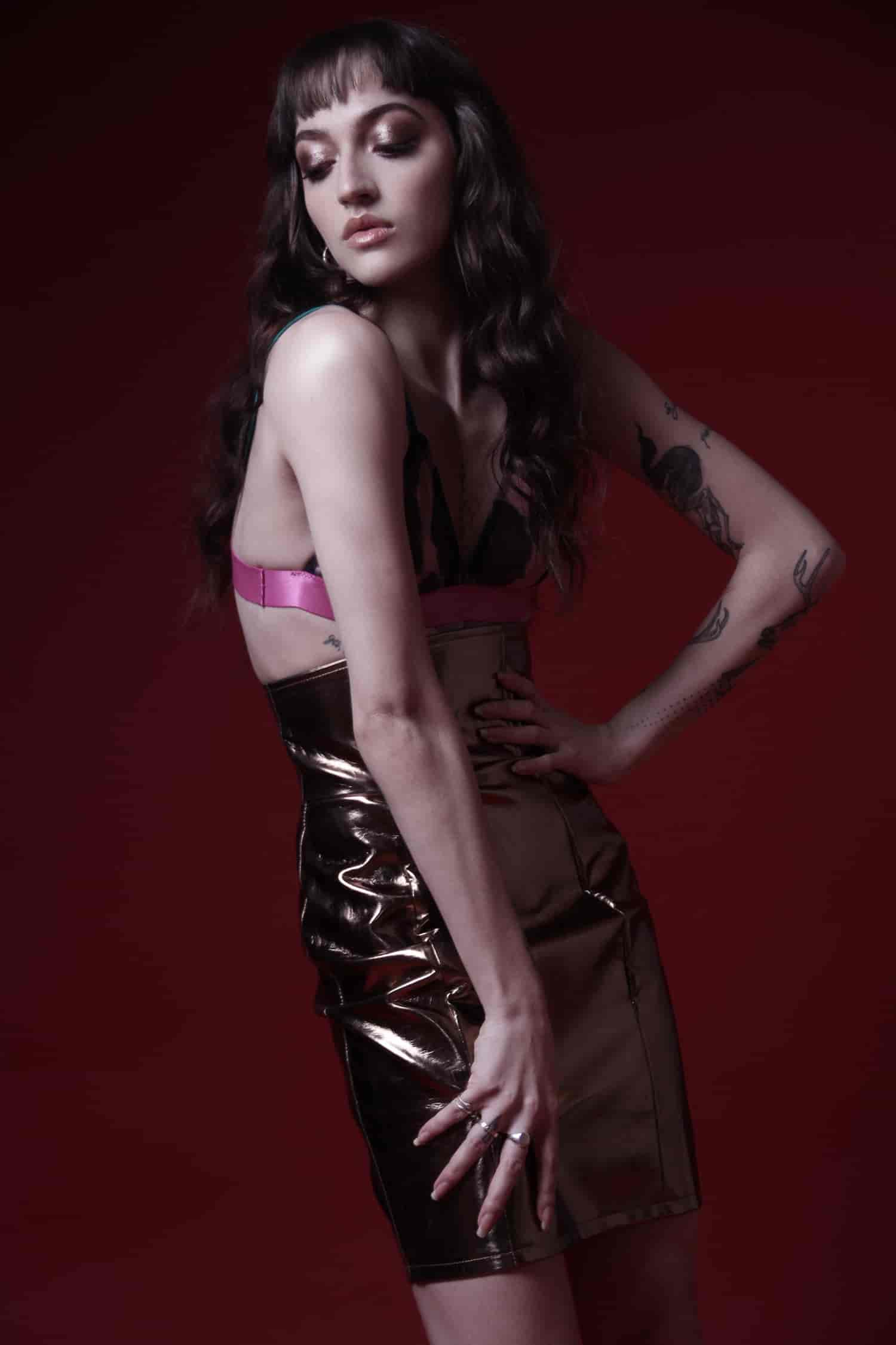 federica somma Main image