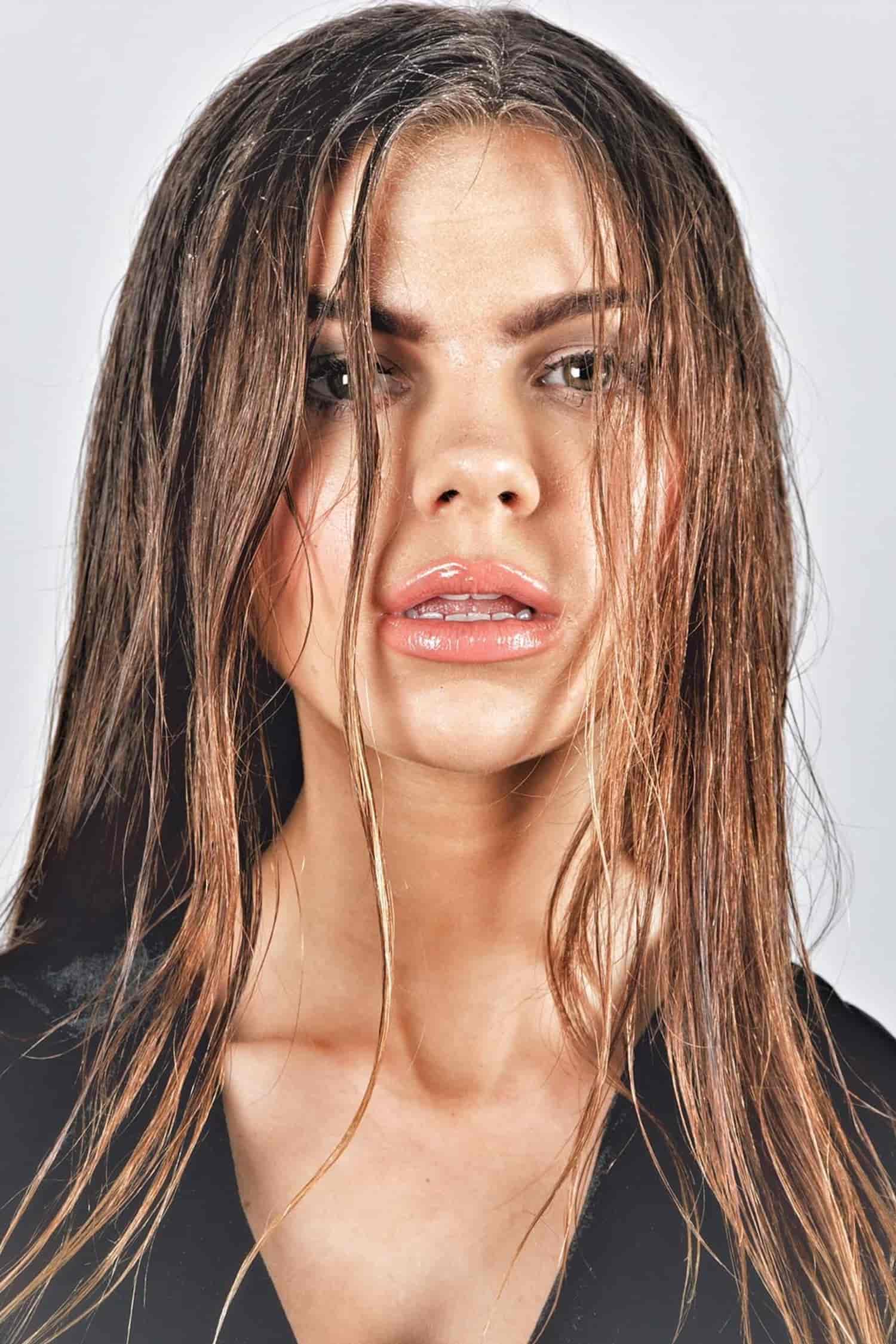 Gabriella Natasha Main image
