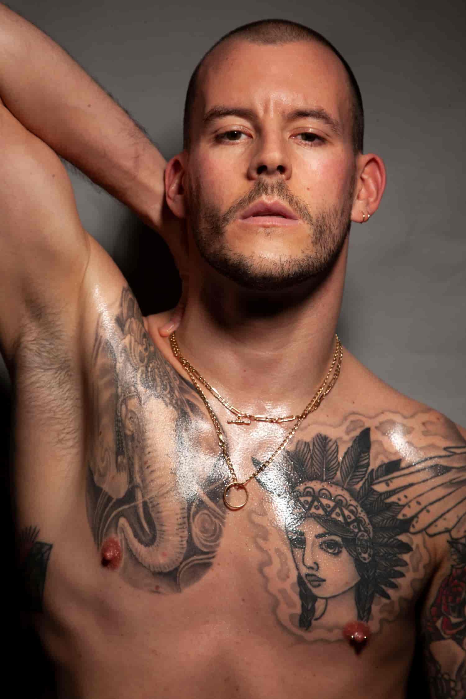 Phillip B Main image