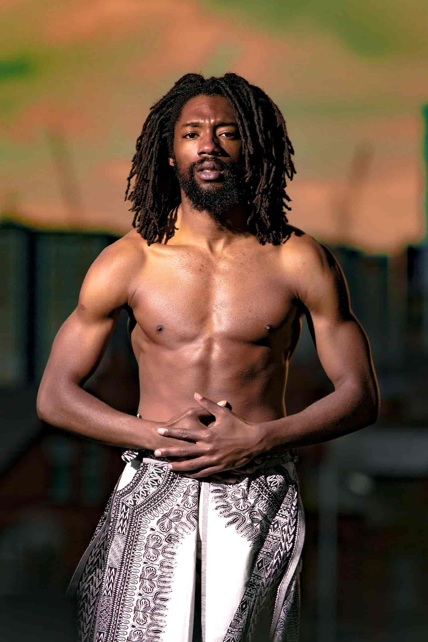 Akeim T Main image