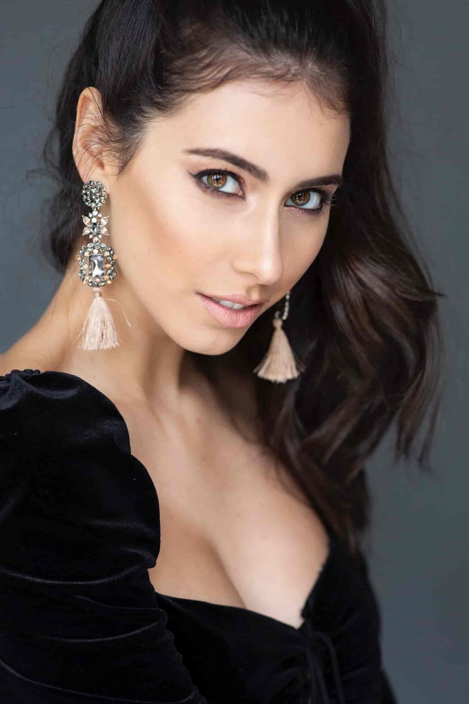 Francessca M Main image