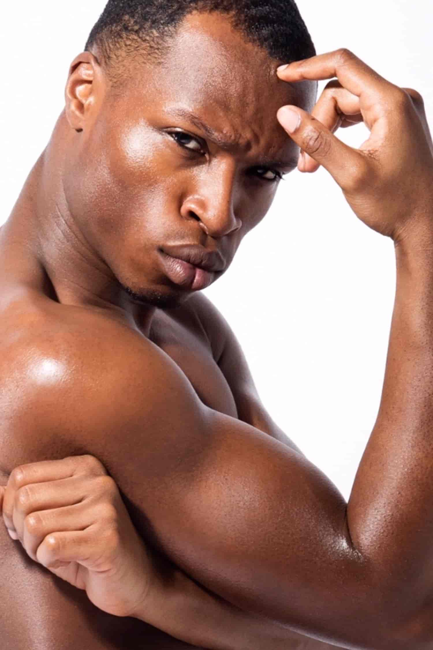 Shaquille B Main image