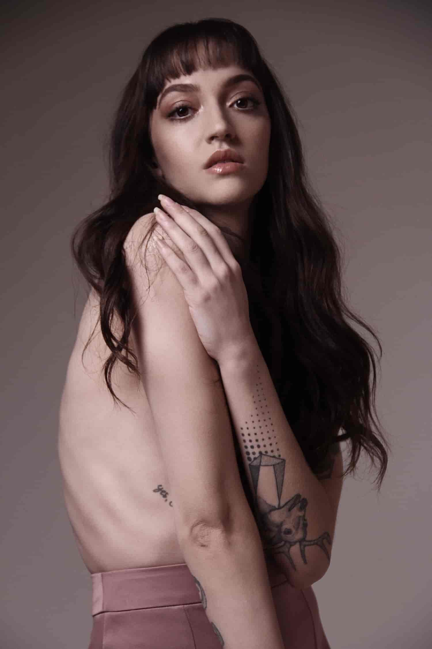 Federica S Main image