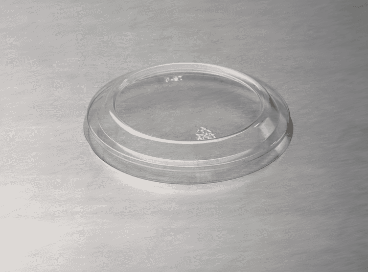 BLA017 - Blanco 8oz Pot Lid