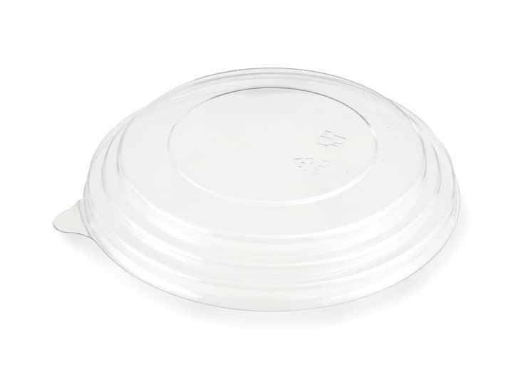 LID011 - Clear Food Bowl Lid