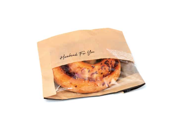 BTN008 - Back to Nature Multi-bag (NF)