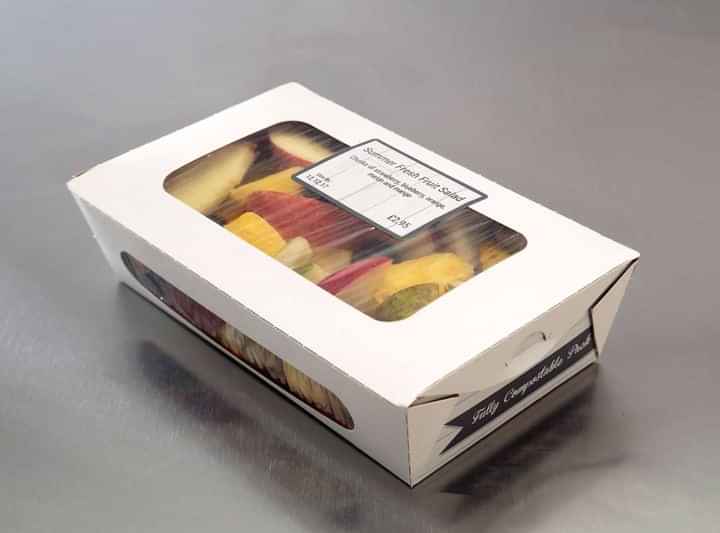 BLA014 - Blanco Large Salad Pack