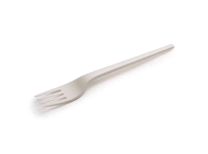 CUT002 - Compostable Fork
