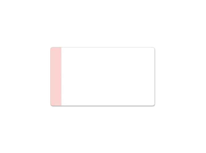 CCL106 - Cook Chill Pink Large 10 p/s Label