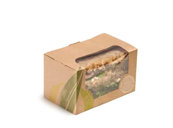 ECC010 - Ecoco Bloomer Pack