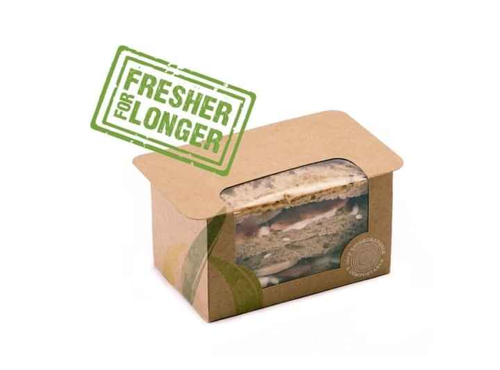 ECC013 - Ecoco Heat Seal Bloomer Pack