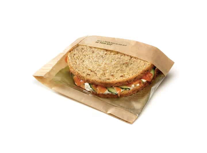 ECC009 - Ecoco Multi-Bag
