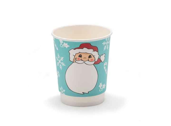 FES007 - Festive Favourites 8oz Cup