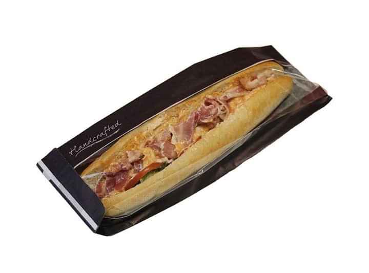 GTR010 - Gastro Baguette Bag