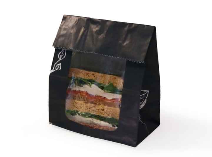 GTR027 - Gastro Bloomer Bag