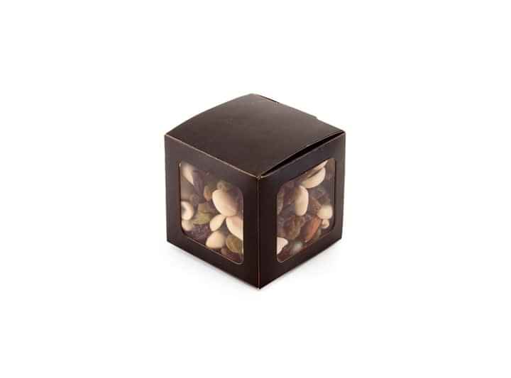 GTR014 - Gastro Snack Cube