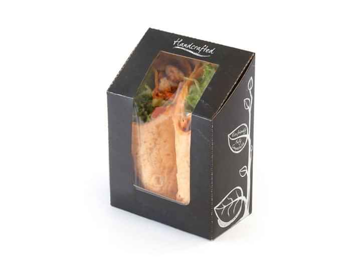 GTR006 - Gastro Tortilla Wrap Pack