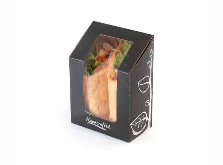 GTR006 - Gastro Tortilla Wrap Pack