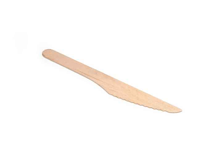 CUT001 - Wooden Knife