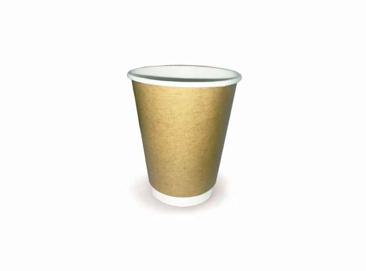 NAT041 - Natural 12oz Cup