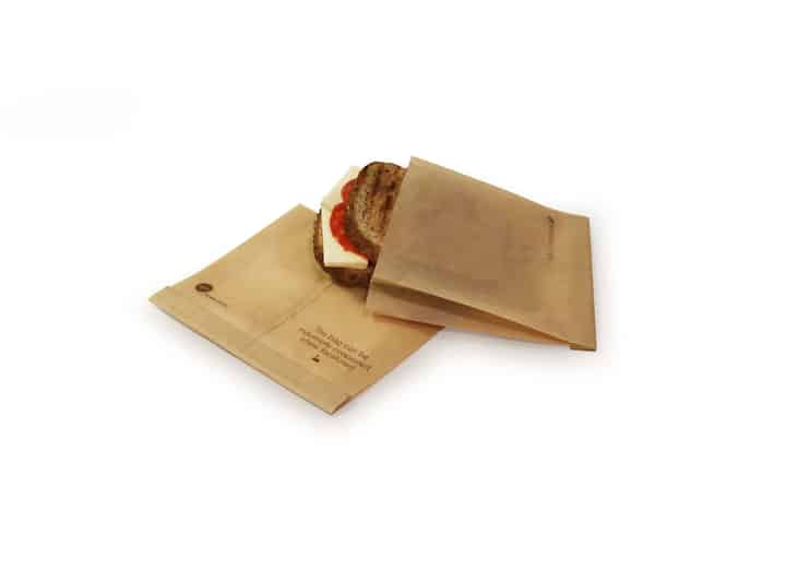 NAT036 - Natural Ovenbag