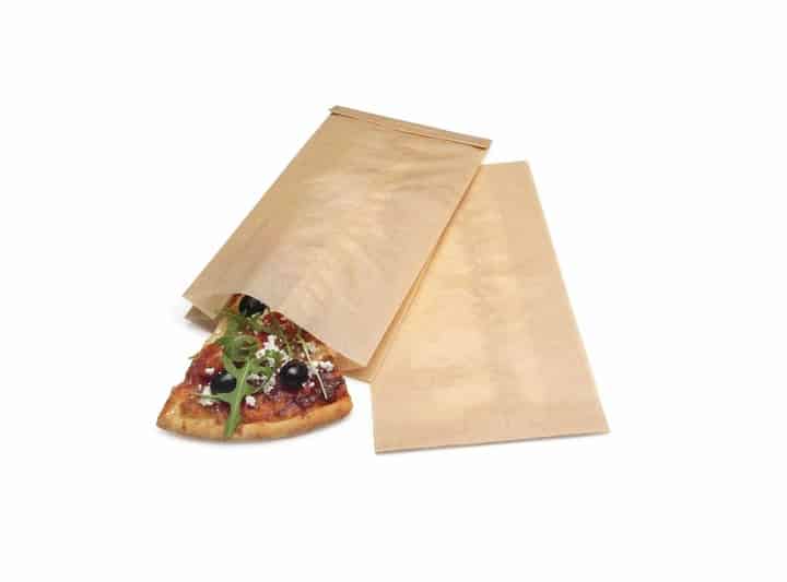 NAT037 - Natural Large Ovenbag