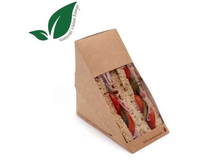 VAL001 - Natural Value Deep-Fill Wedge