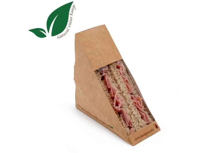 VAL002 - Natural Value Standard-Fill Wedge