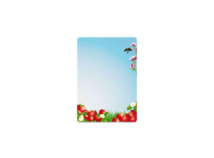 SUM016 - Summer Seasons 16 p/s Label