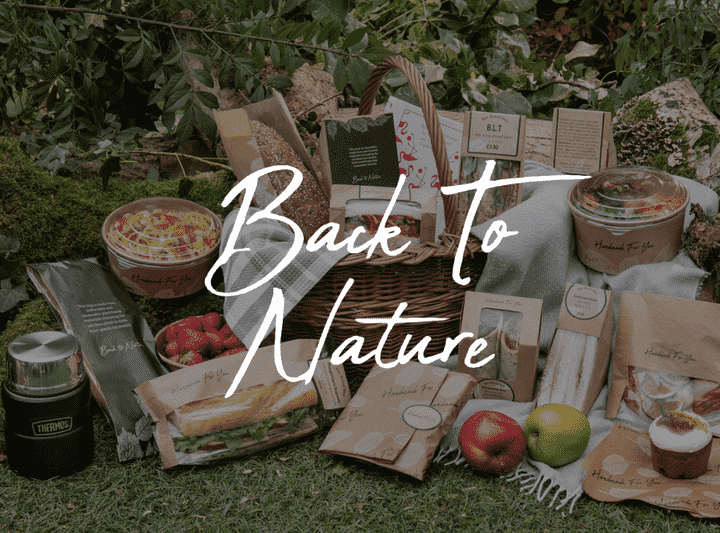 Back to Nature