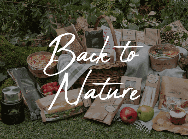 Back to Nature