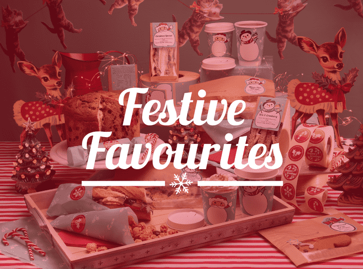 Festive Favourites