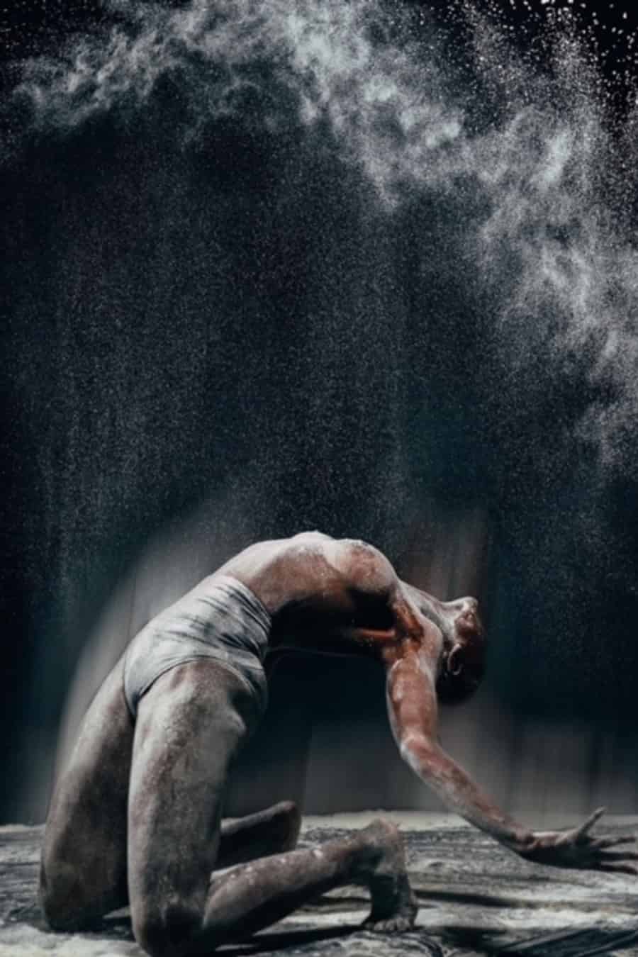 Anna-Kay G