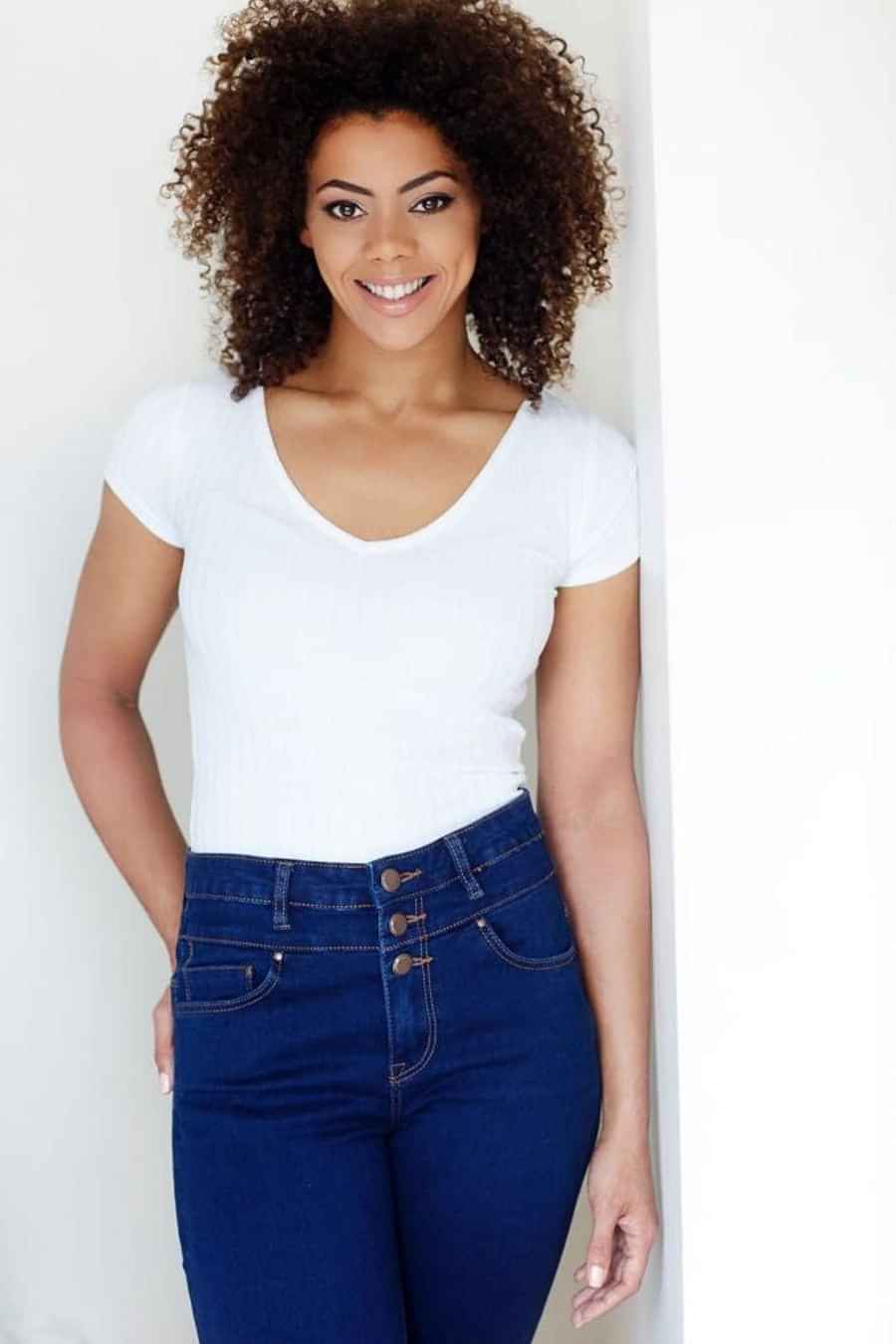 Cassie Rogers
