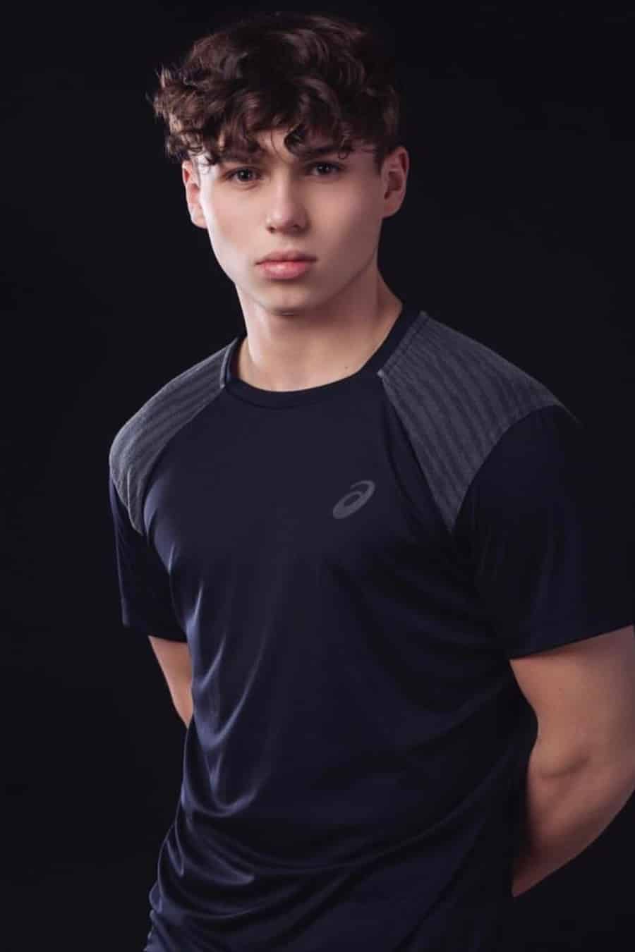Jamie G