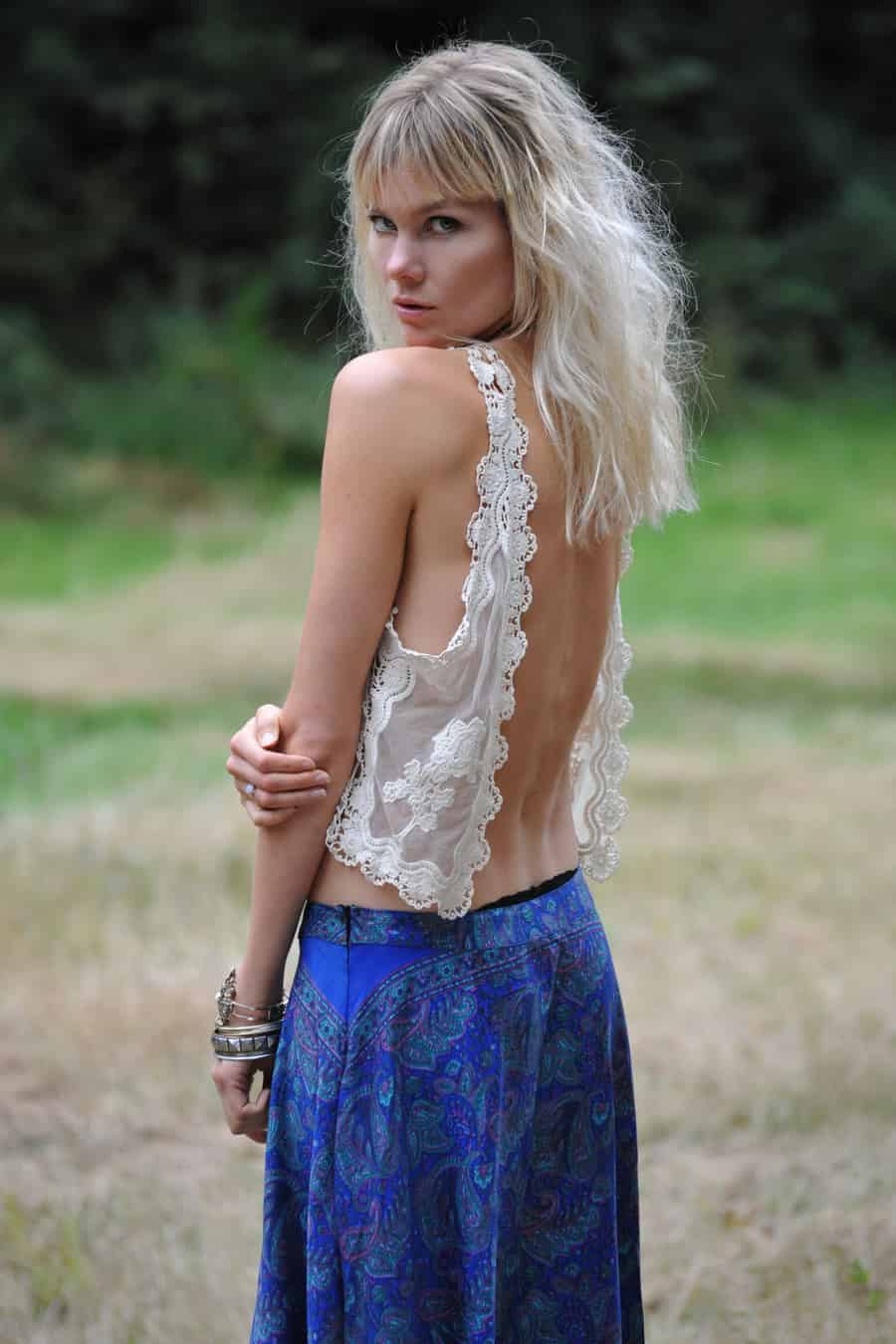 Josephine M